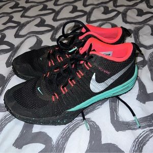Nike Lunar TR1
